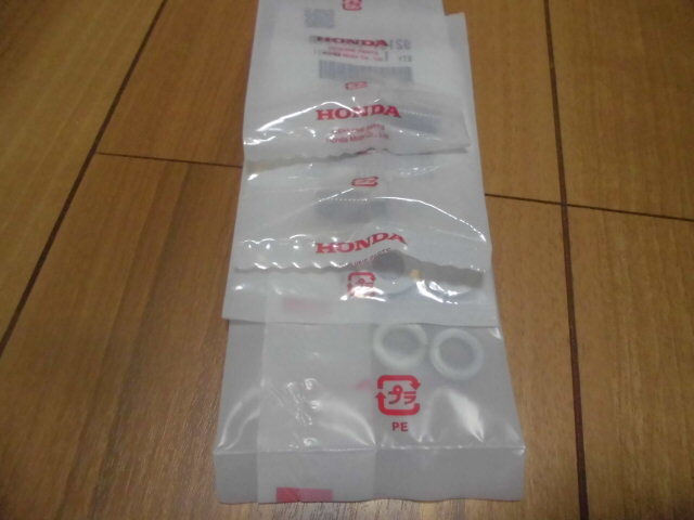 ホンダ純正 モンキー4L ヘッドライトケースボルト Z50J Z50J1 前期拍卖