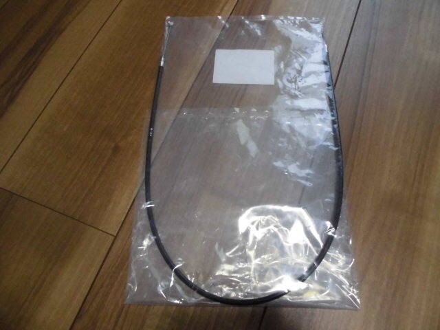 ホンダ純正 モンキー 4L スロットルケーブル Z50J1 拍卖