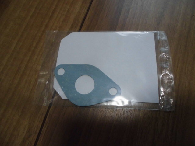 ホンダ純正 ダックス 50 70 ガスケット インシュレーター ST50 ST70拍卖