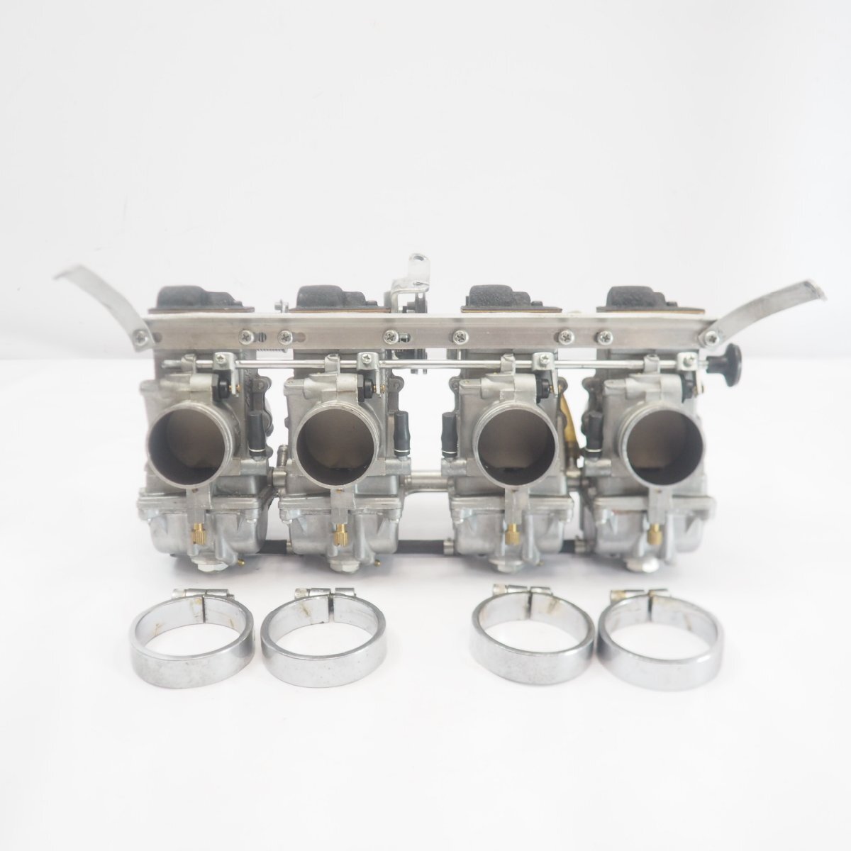 Z1 Z2 ミクニ TM40 キャブレター MIKUNI キャブ carburetor KZ900 KZ1000 MK2 Z750FX 1型 Z750A4 Z750D1 TMR FCR GPz1100拍卖