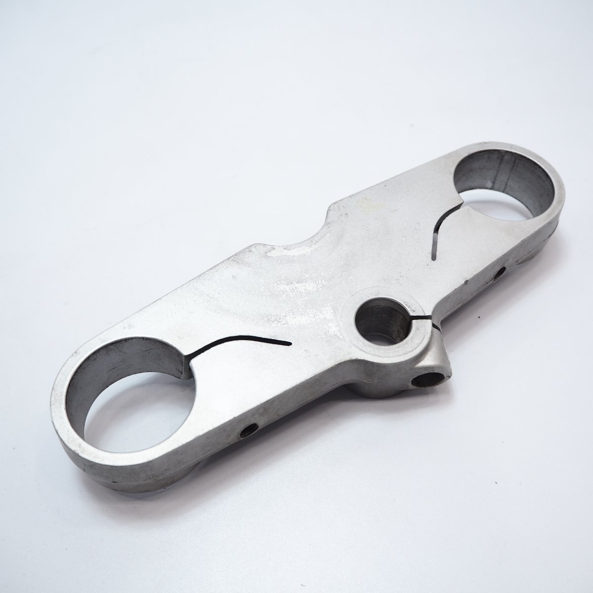 ドゥカティ 400SS 純正トップブリッジ 割れ無 900SS 34110041A Ducati拍卖