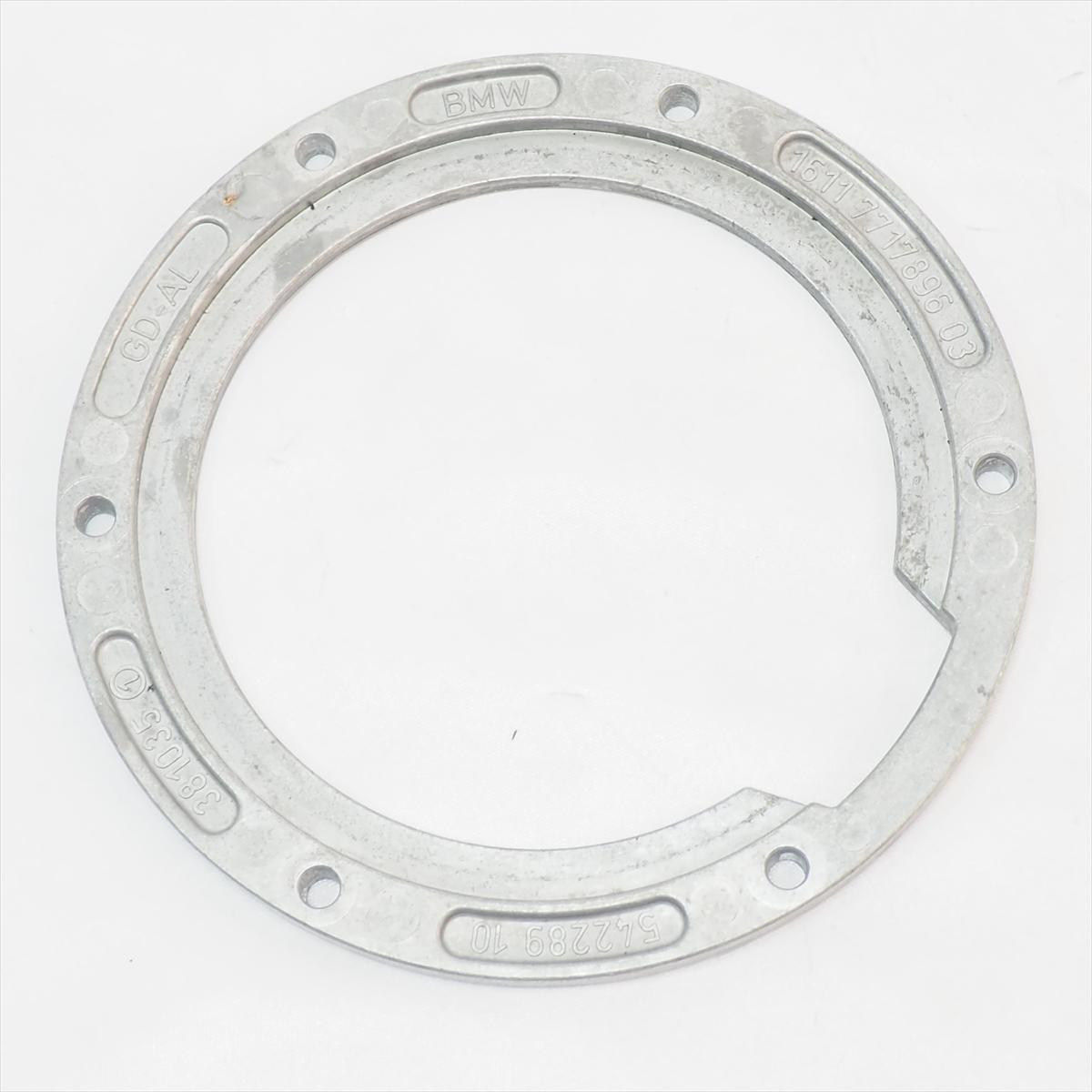 BMW S1000RR 2010年 純正 フューエルポンプ マウントブラケット リング ステー拍卖