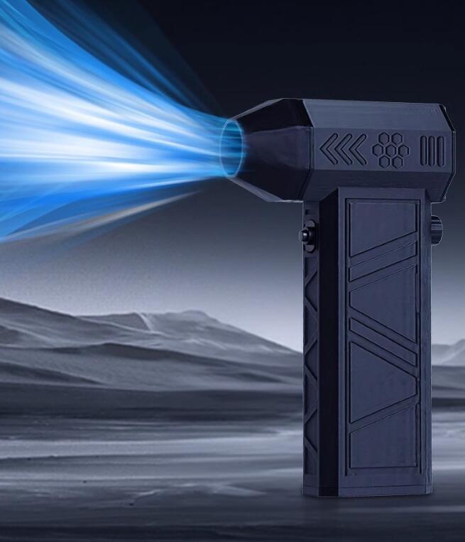 上質エアダスター 電動 ブロワー 130000RPM 大風量 3段階風速調節 超強力 充電式 空気入れ キーボード 掃除 車内 送風機 ハイパワー 落ち葉拍卖