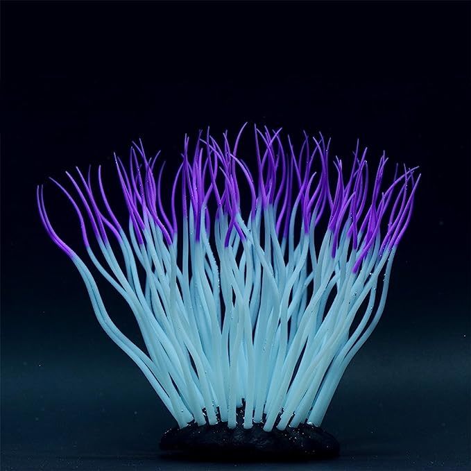 送料無料   カミハタ いそぎんちゃくん パープル M サイズ拍卖