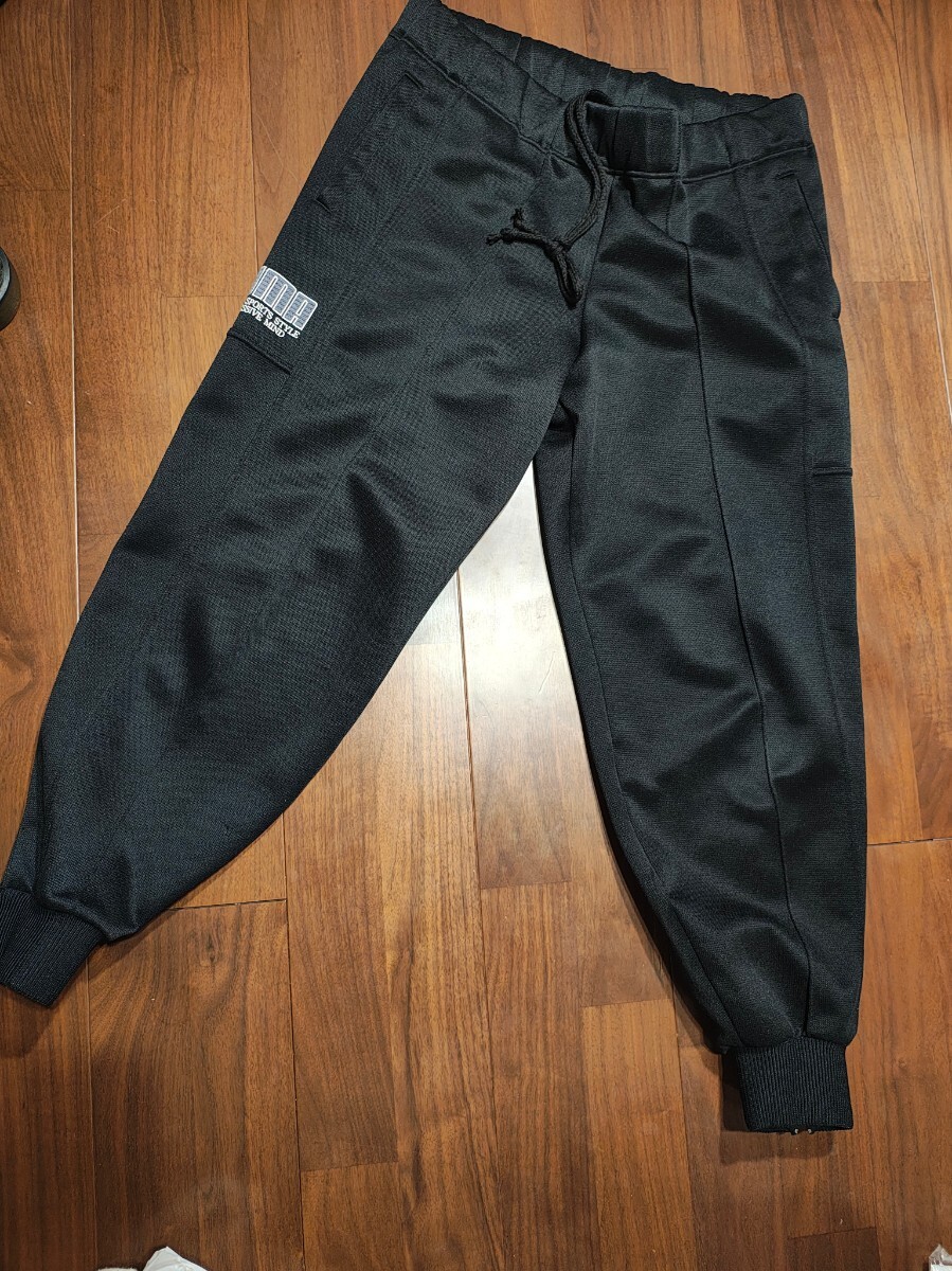 PUMA トラックパンツ◆Mサイズ ヒットユニオン製 プーマ ジャージパンツ ロング ジョガージャージパンツ メンズ 昭和レトロ 拍卖