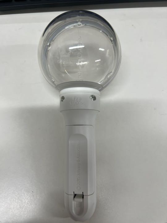 ▲1-1▲嵐ペンライト アイドル コンサート グッズ 当時物拍卖