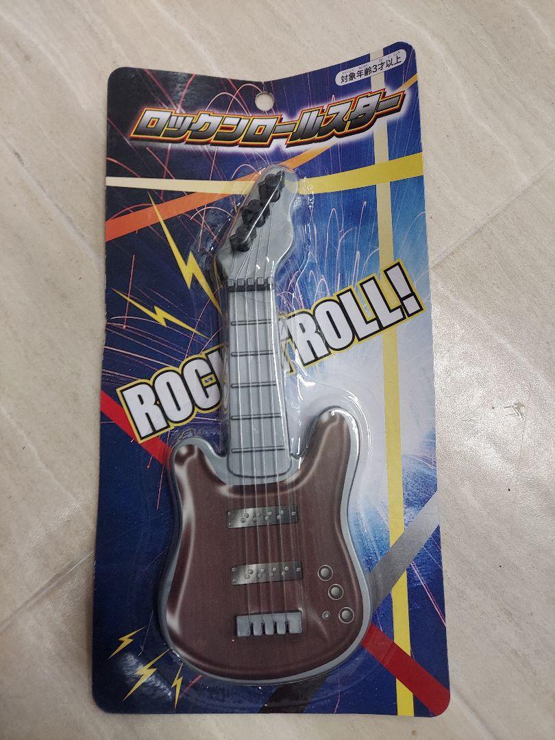 ●2-12●子供用おもちゃ ロックンロールスター拍卖