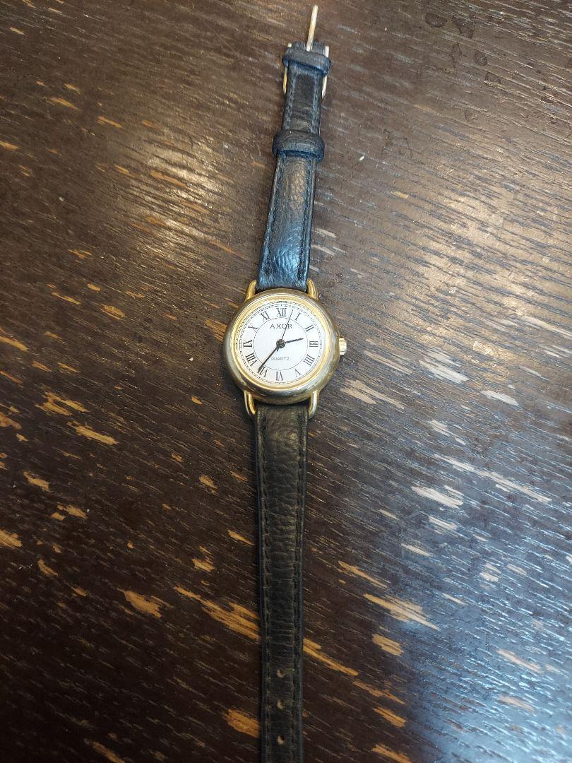 【C】レディース 腕時計 AXOR拍卖