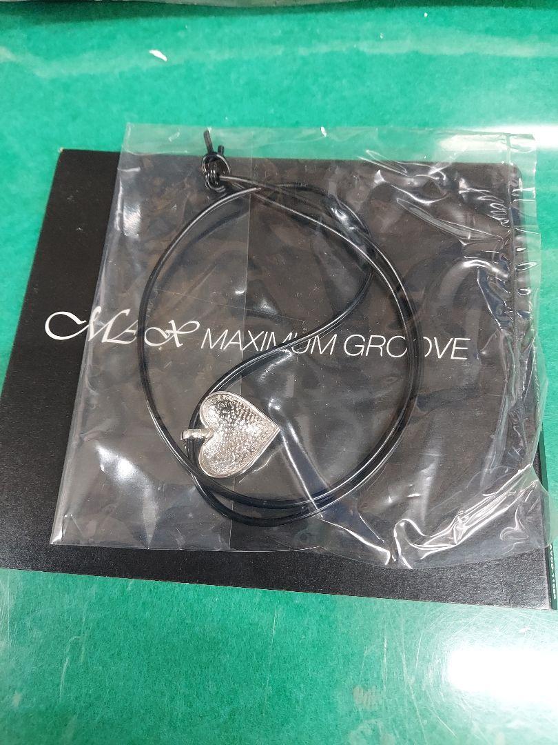 ●2-12●MAX ネックレス拍卖