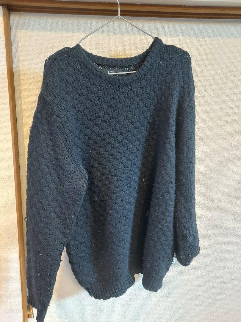 RAGEBLUE セーター拍卖