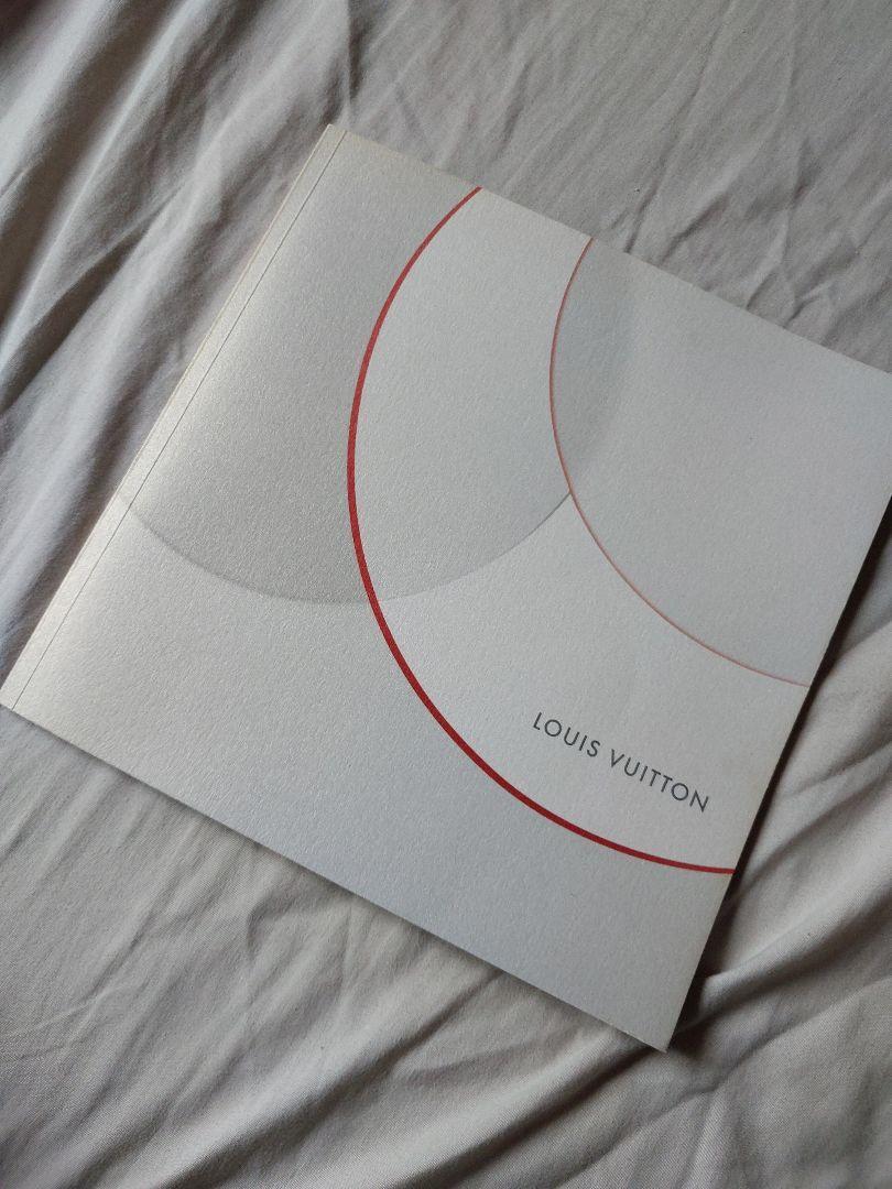 ルイヴィトン カタログ拍卖