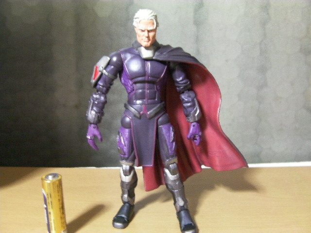 トイビズ マグニート ジャンク品拍卖