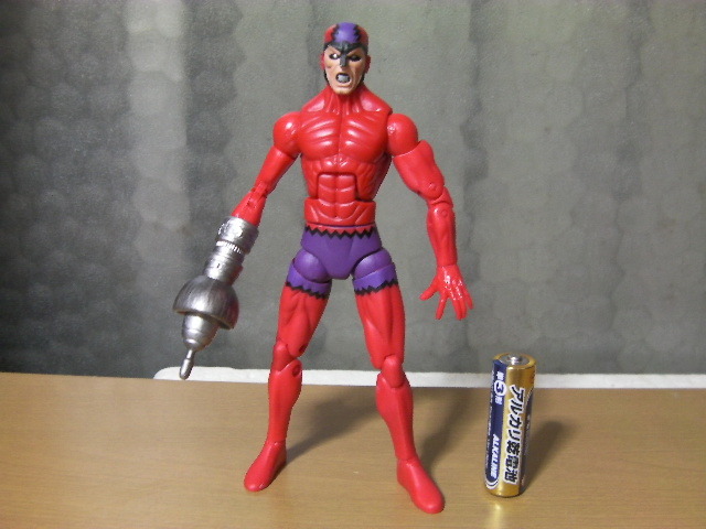 マーベルレジェンド クロー 検索 ブラックパンサー ファンタスティックフォー アベンジャーズ拍卖