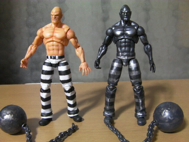 マーベルユニバース 3.75インチ アブソービングマン 検索 アベンジャーズ拍卖