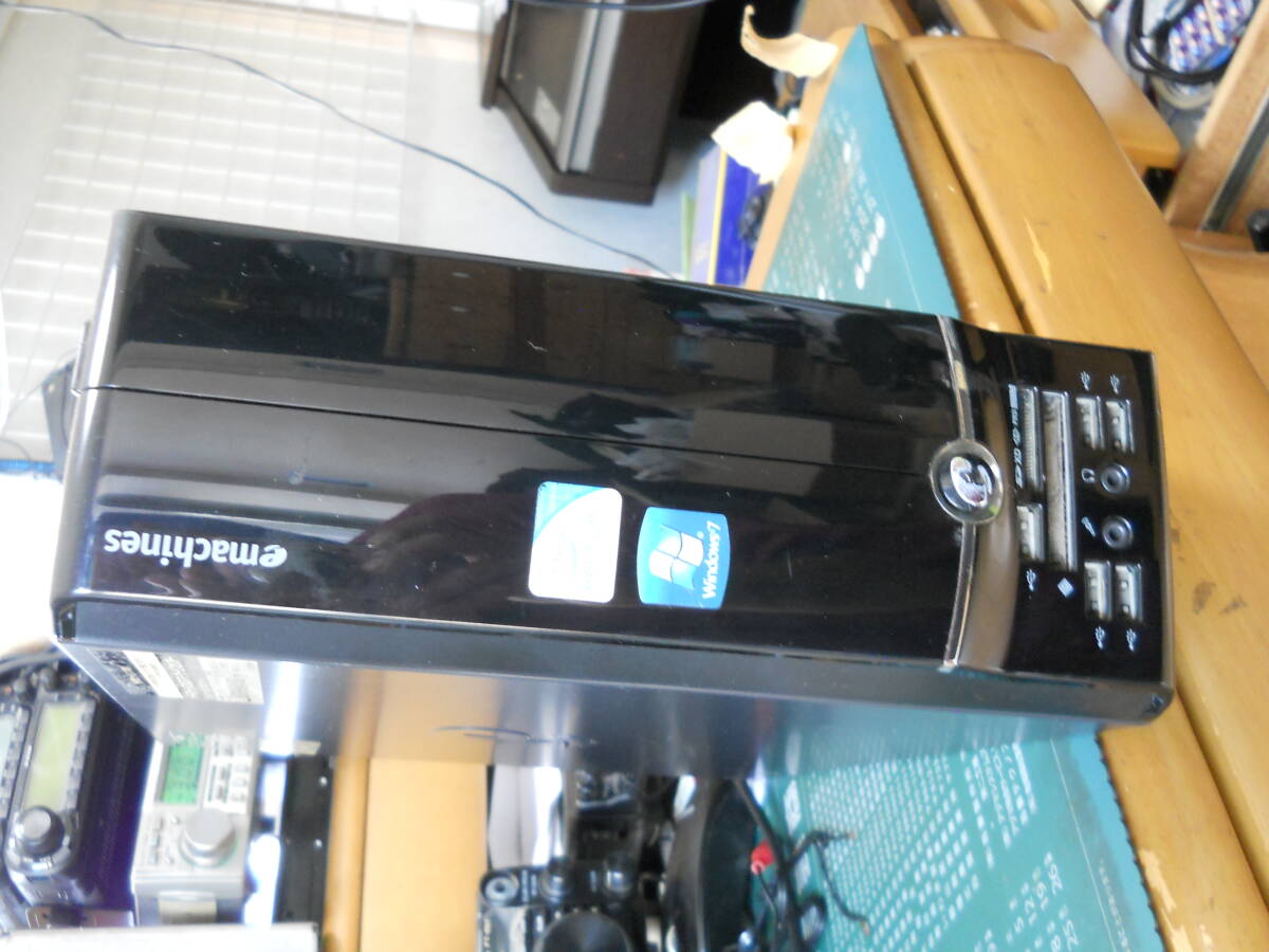 emachines EL1850-A22C/TF拍卖