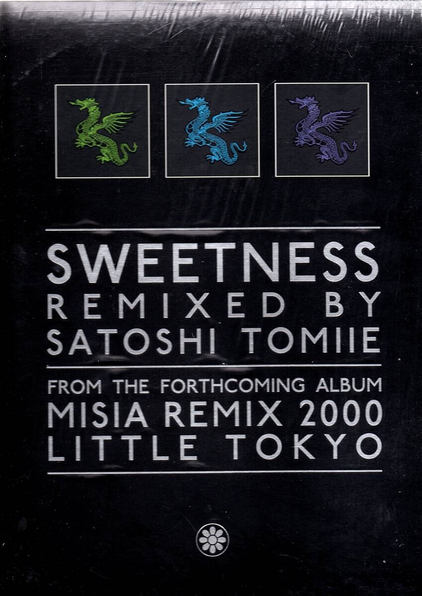 ②12inch) Misia - Sweetness 拍卖