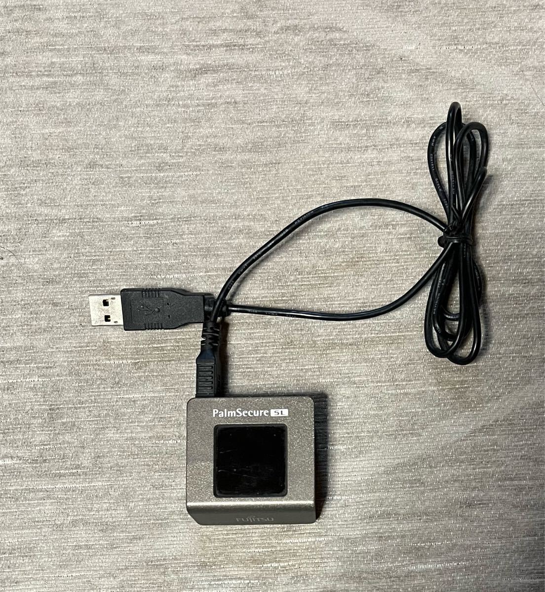 FUJITSU 生体認証 PalmSecure-SLセンサー拍卖