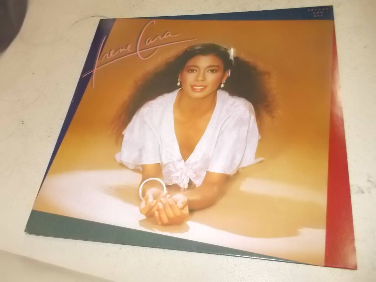 レアUSオリジナル盤!アイリーン・キャラ【ANYONE CAN SEE】拍卖