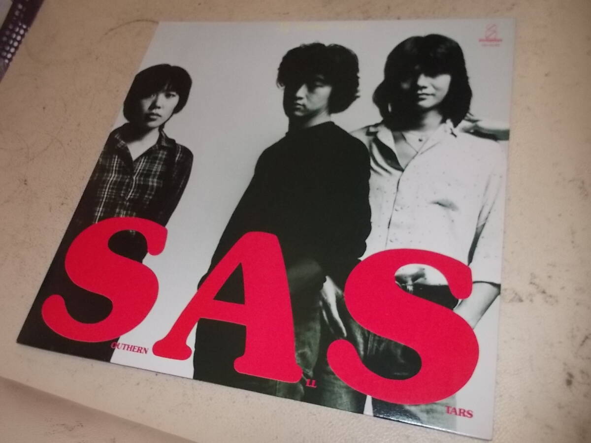 アナログ初版!サザン・オールスターズ【10ナンバーズ・からっと】拍卖