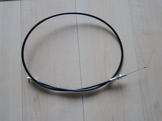 HONDA純正 刈払機用 スロットルワイヤー(UMK425 UMK435)未使用品 送料無料拍卖