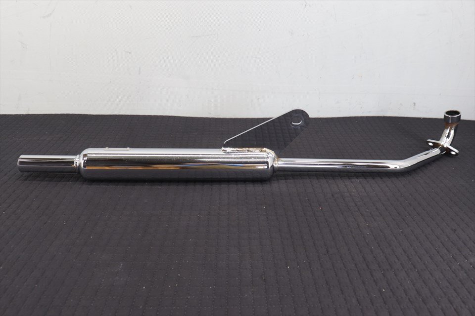 328874 スーパーカブ50 クロスカブ50 キタコ ミニキャブトンマフラー キャプトンマフラー JMCA AA09 AA06拍卖