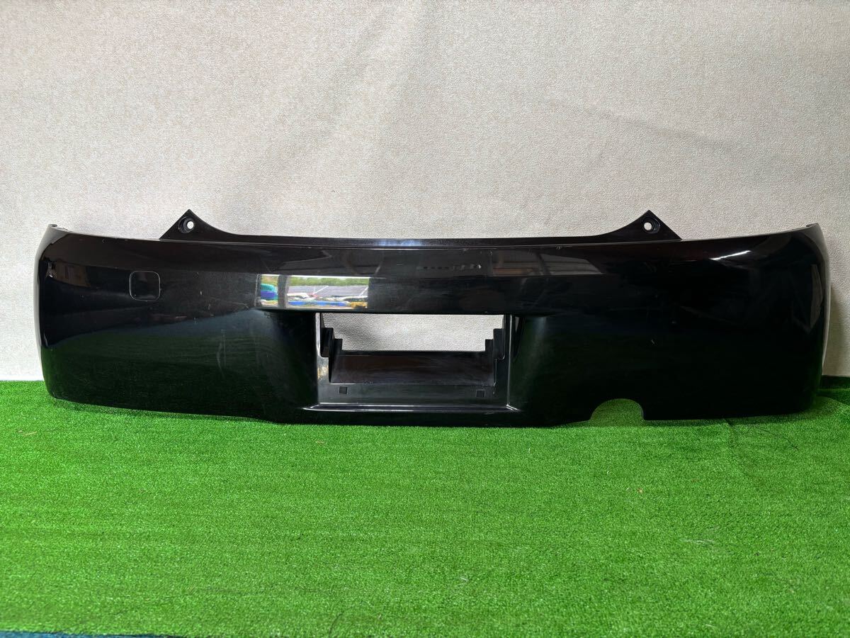 トヨタ bB QNC21 リアバンパー 52159-B1040-E0 P42400-24017869拍卖