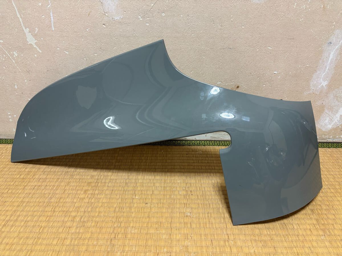 シエンタ 6AA-MXPL10G 左60836-52050-G0 フェンダー クォーターパネル 6X3 拍卖