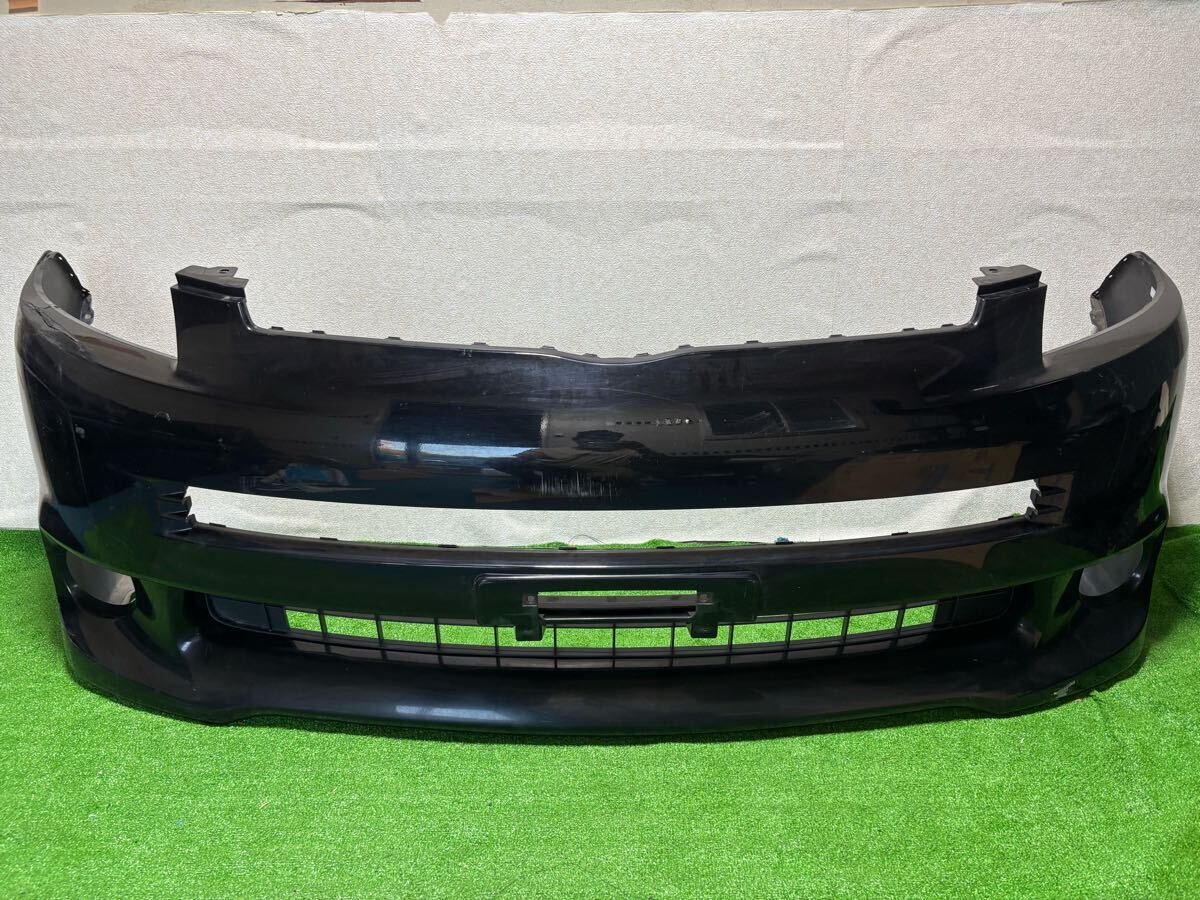 ヴォクシー DBA-ZRR75W フロントバンパー 52119-28D50 フロントバンパー拍卖