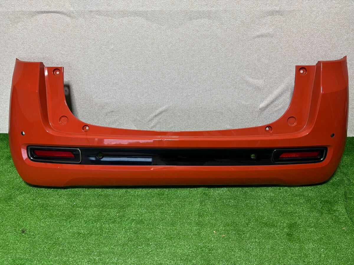 JG3 JG4 N-ONE エヌワン 純正 リアバンパー 71501-T82-J000 リアバンパー拍卖