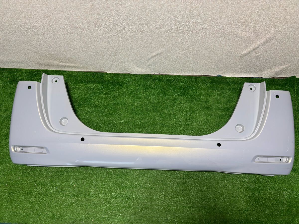 JF3/JF4 N-BOX 純正 リアバンパー 71501-TTA-N000拍卖