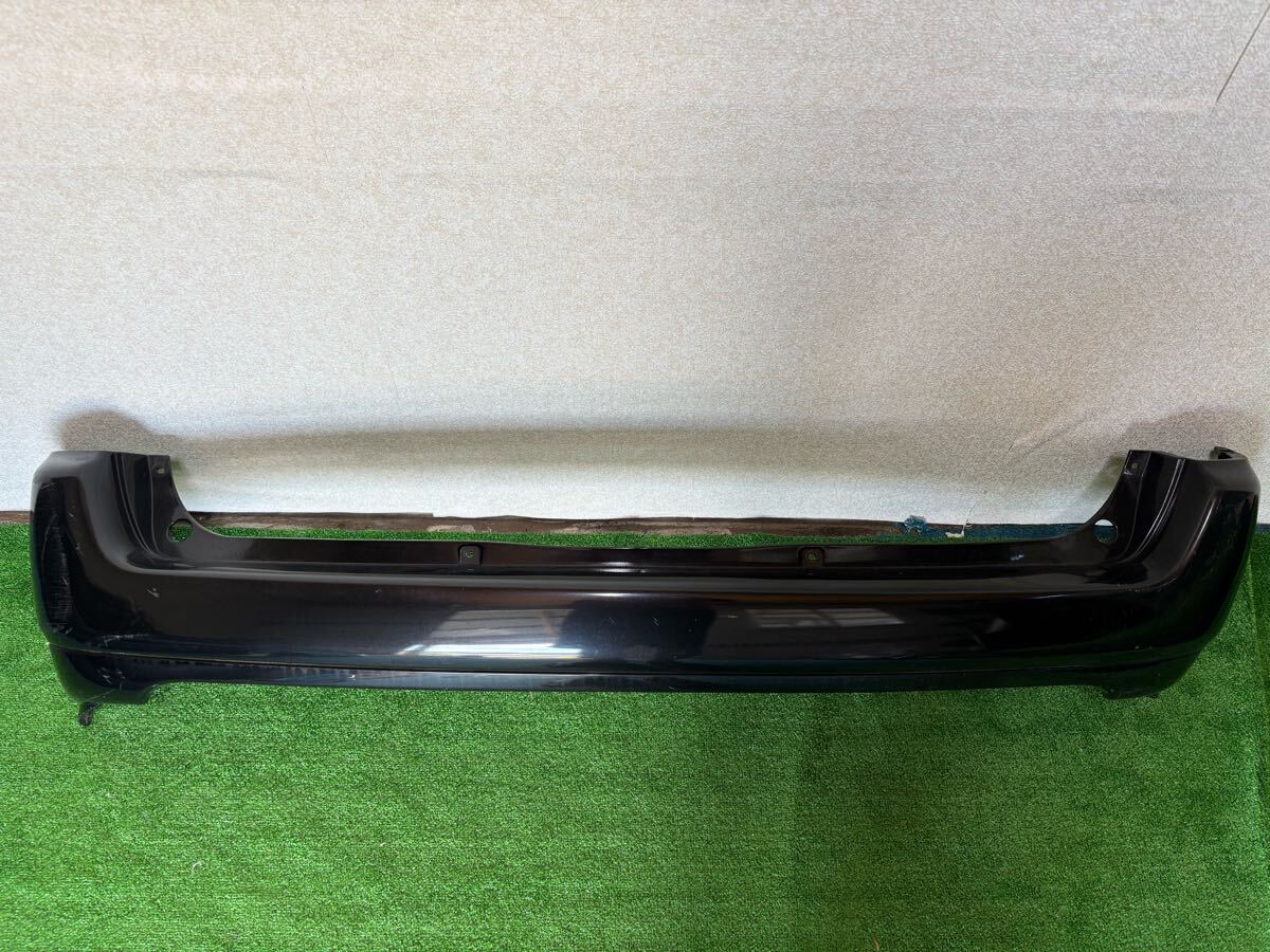 プロボックス サクシード 純正 リヤバンパー 52159-52840 リアバンパー拍卖