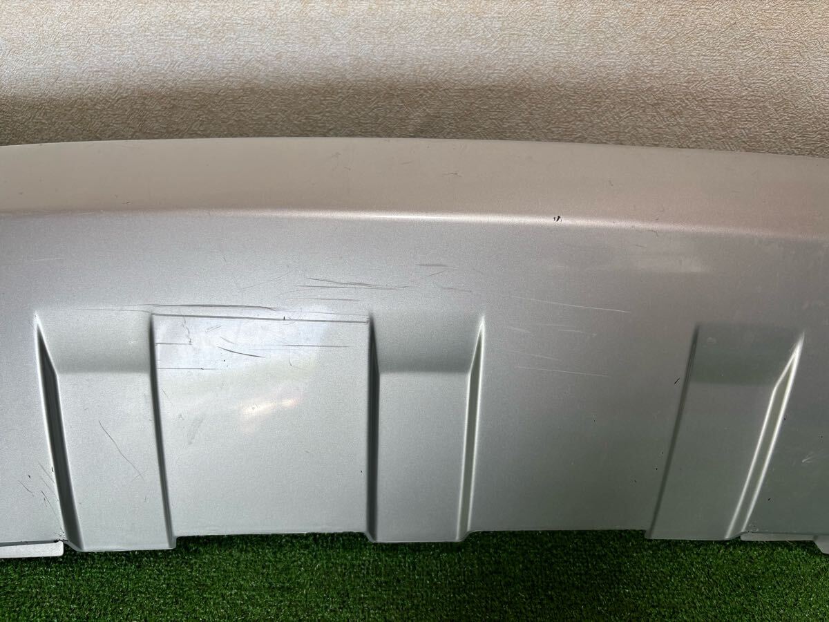 デリカD5 CV1W 2W 3W 5W 6400B075 フロント スキッドパネル ロアカバー ガード 拍卖