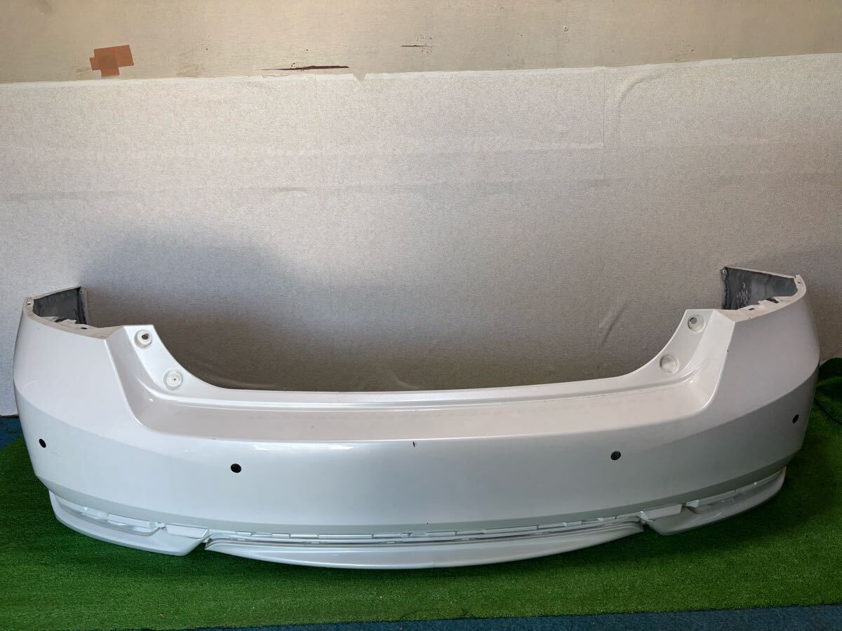 ホンダ アコードハイブリッド CR6 リアバンパー 71501-T3W-ZY00 リアバンパー拍卖