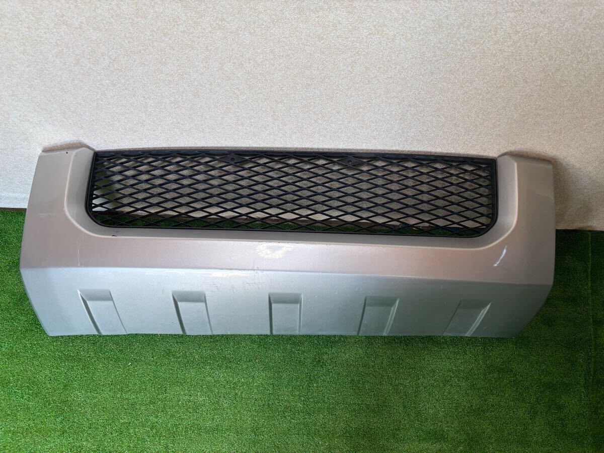 デリカD5 CV1/CV2 CV系 フロントアンダーカバー 6400B075 デリカD5拍卖