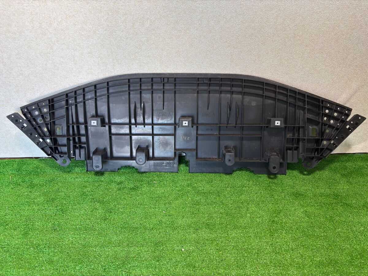 クラウン ロイヤルサルーン GRS210 ラジエーターサポート オープニングカバー アンダーカバー 純正 53204-30030拍卖