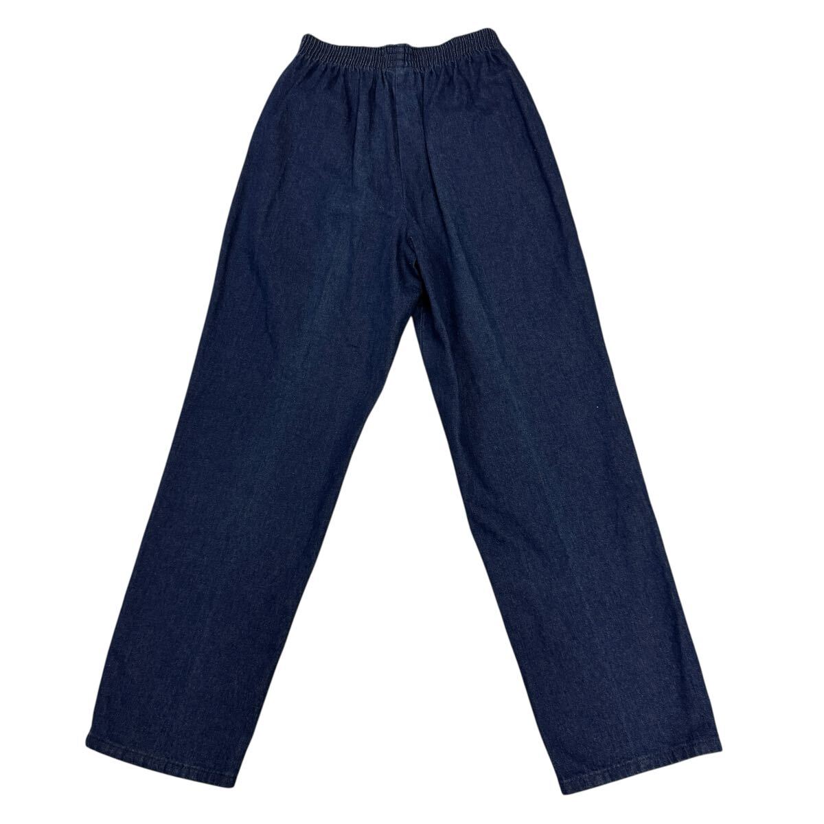 ビンテージ CLASSIC ELEMENTS デニム イージーパンツ ② 2507拍卖