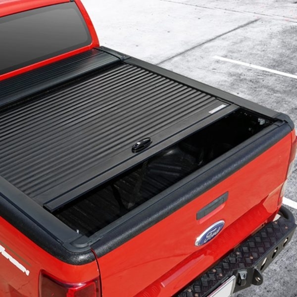 定価の60%引き CARRY BOY正規品 在庫処分品 ローラーリッドシャッター CB789 ハイラックス荷台保護拍卖