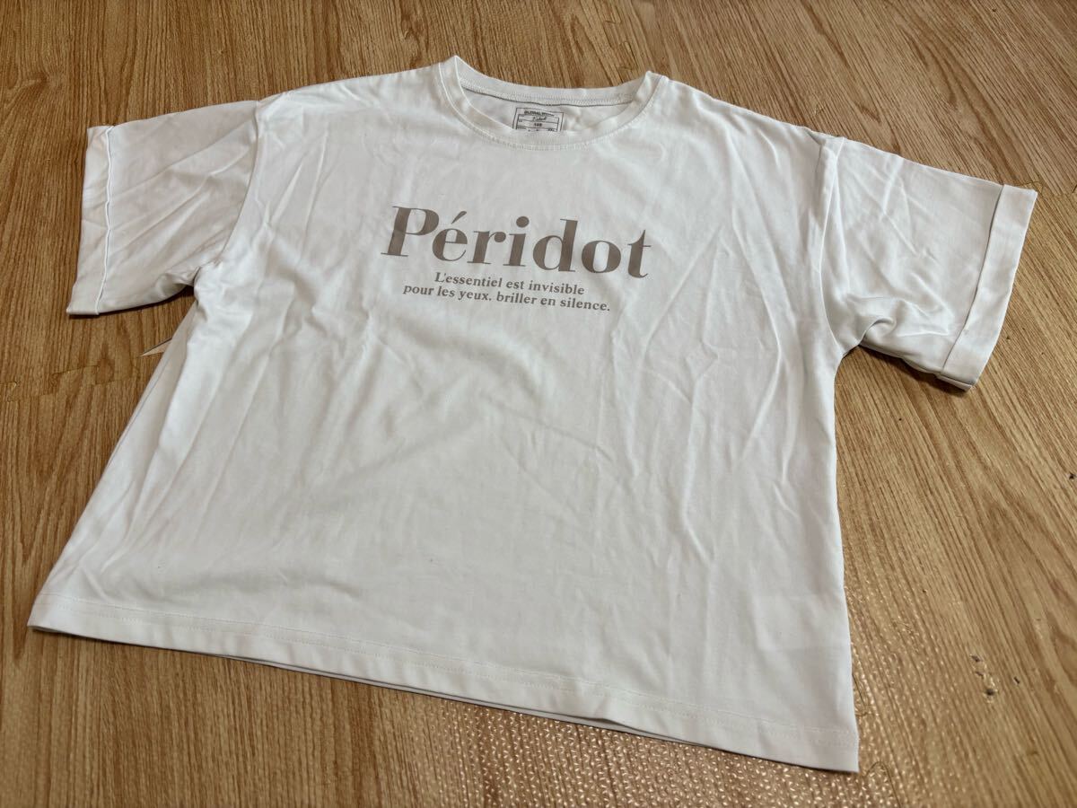 ☆GLOBAL WORK グローバルワーク★子供服 半袖Tシャツ★140サイズ☆送料込み!! キッズ拍卖