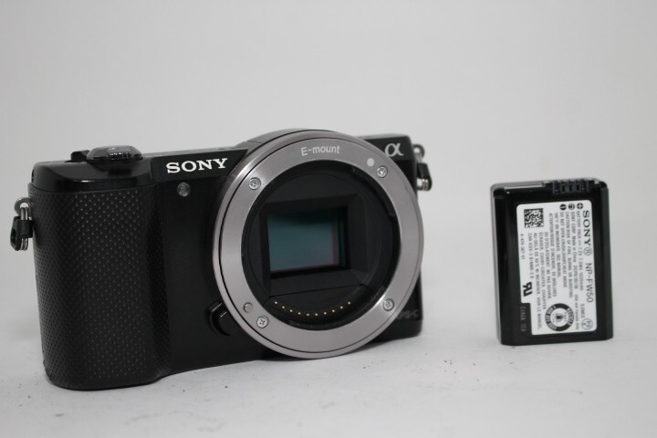 ★良品★ SONY α5000 ボディ #P415拍卖
