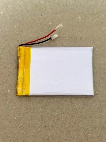 【新品】ウォークマン NW-S770シリーズ 交換用バッテリー / NW-S774 NW-S775 / SONY WALKMAN拍卖