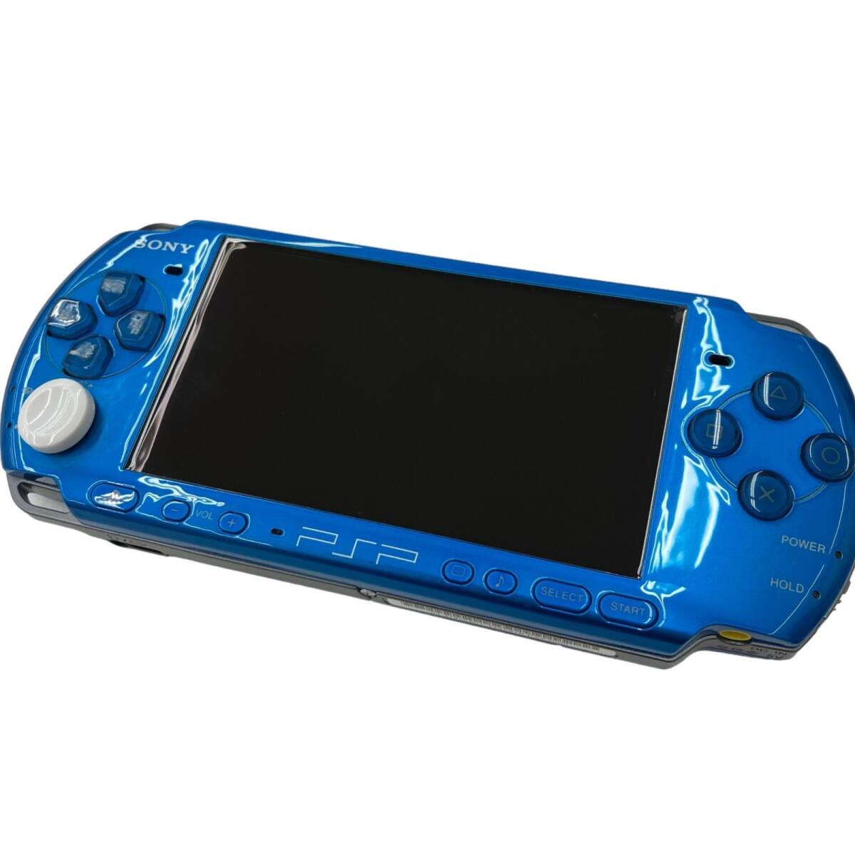 186000 現状品 SONY ソニイ PSP3000拍卖