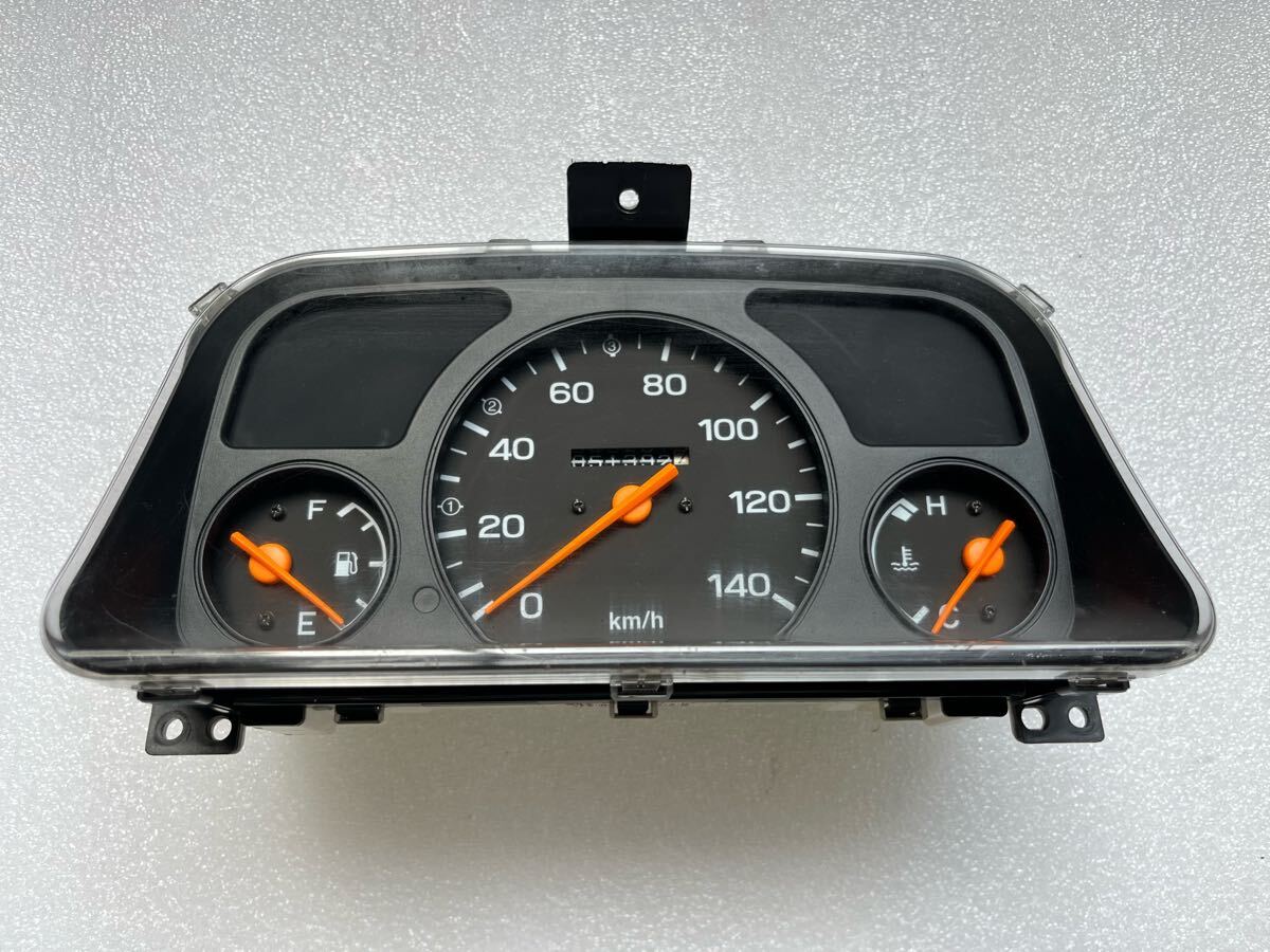 サンバー トラック GD-TT2 スピードメーター 検)TT1 TV1 TV2 メーターパネル拍卖