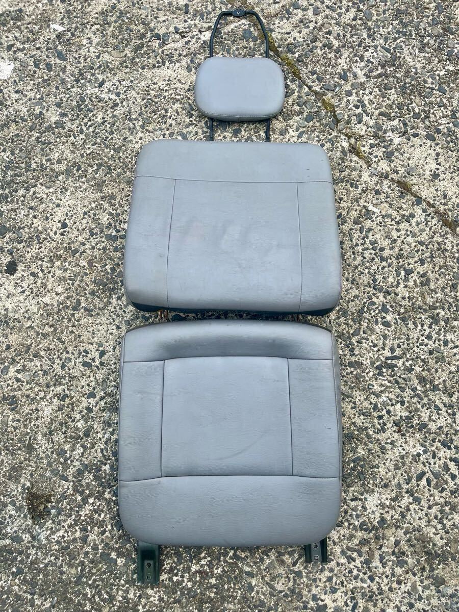 サンバー トラック GD-TT2 助手席 シート 検)TT1 TV1 TV2 右シート拍卖