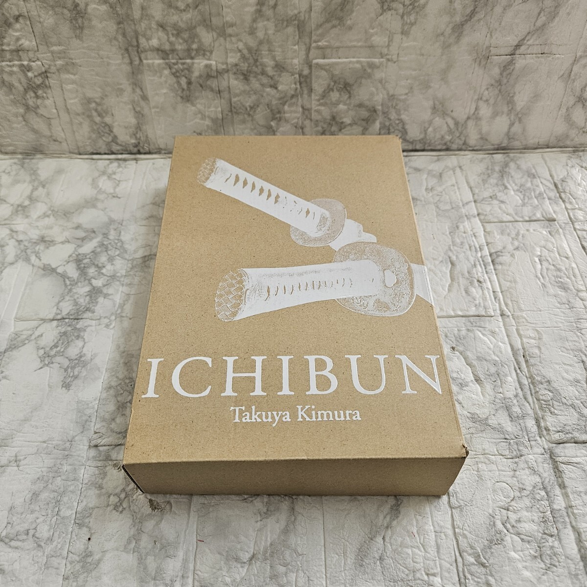 【未使用】ICHIBUN 木村拓哉 DVD Tシャツ付き コレクション拍卖