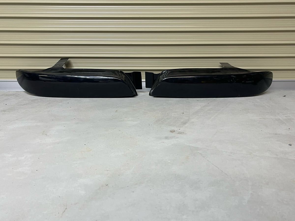 ORIGIN オリジン シルビア S14 前期 コンバットアイ ヘッドライト FRP 左右セット 未使用 保管時の傷有り拍卖