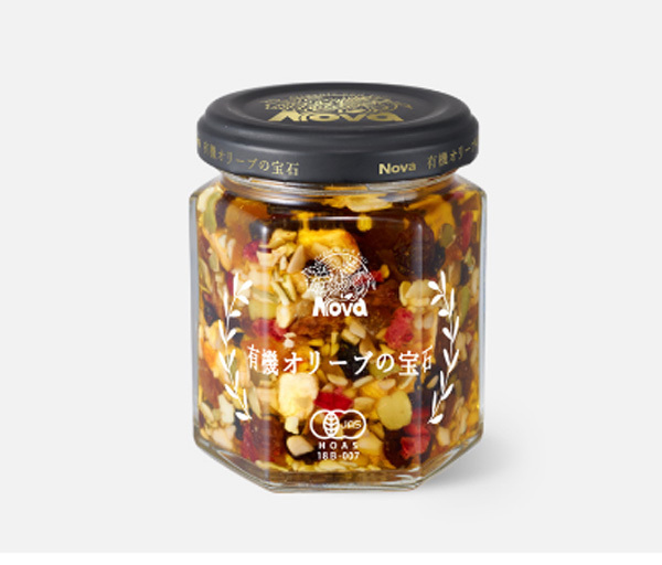 有機オリーブの宝石(100g)★原材料100%オーガニックスプレッド★無添加・無化学調味料★トースト、パンケーキやサラダ、アイスにも♪拍卖