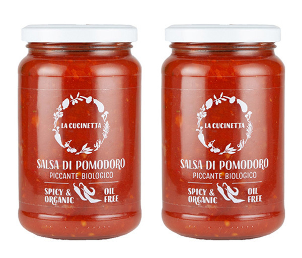有機トマトたっぷりソース スパイシー 700g(350gX2本)★オーガニック★無添加・無化学調味料★ノンオイル★酸味と甘みのバランスに優れて拍卖