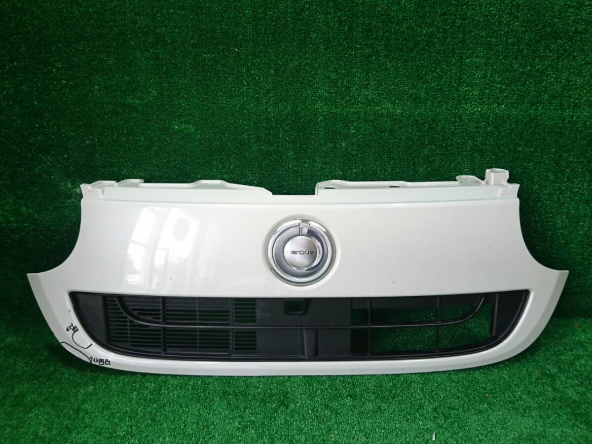 LA800S ムーヴキャンバス フロントグリル パール(79851)拍卖