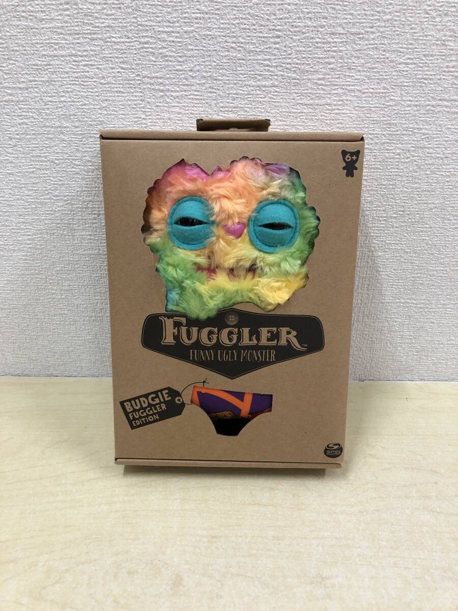 【開封品・箱ダメージ有り】:ファグラー バッジー マルチ FUGGLER Rabid Rabbit Multi(20250711)拍卖
