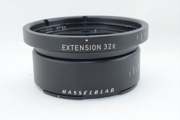 ハッセルブラッド Hasselblad Extension Tube 32E エクステンションチューブ 6750#J拍卖
